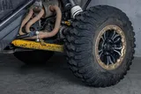 2016 YAMAHA YXZ1000R EPS SE photo 8