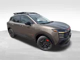2027 Nissan Kicks photo 1