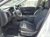 2026 Nissan Rogue photo 3