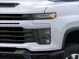 2026 Chevrolet Silverado 2500HD photo 10
