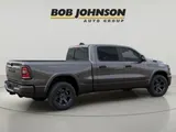 2027 Ram 1500 photo 7
