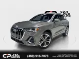 2021 Audi Q3 photo 2