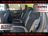 2026 Ford Bronco Sport photo 24