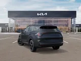 2026 Kia Sportage photo 4