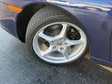 2003 Porsche 911 Carrera photo 11