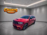 2020 Dodge Durango photo 1