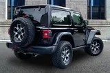 2022 Jeep Wrangler photo 11