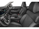 2027 Hyundai Santa Fe photo 9
