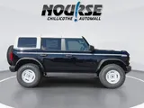 2026 Ford Bronco photo 9