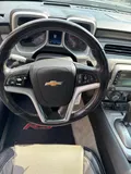 2015 Chevrolet Camaro photo 9