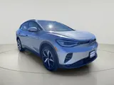 2023 Volkswagen ID.4 photo 1