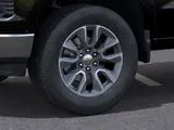 2026 Chevrolet Silverado 1500 photo 10