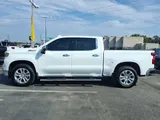 2025 Chevrolet Silverado 1500 photo 6