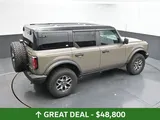 2025 Ford Bronco photo 36