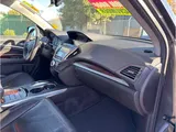 2016 Acura MDX photo 10