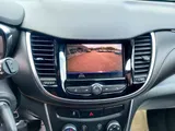 2021 Chevrolet Trax photo 11