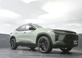 2026 Chevrolet Trax photo 38
