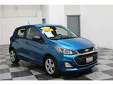 2020 Chevrolet Spark photo 3