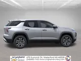2027 Chevrolet Equinox photo 5