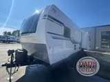 2026 Forest River RV Cherokee Alpha Wolf 26RL photo 3