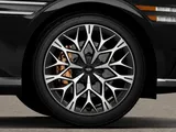 2026 Genesis G90 photo 10