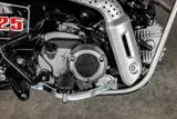 2026 Honda TRAIL125 photo 3