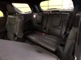 2027 Ford Explorer photo 20