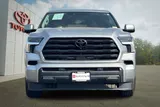 2024 Toyota Sequoia photo 8