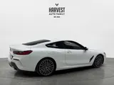 2022 BMW 8 Series photo 7