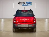 2026 Ford Bronco Sport photo 4