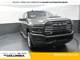 2026 Ram 2500 photo 1