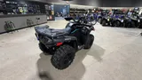 2026 CFMOTO CFORCE photo 4