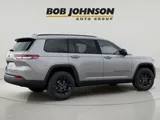 2026 Jeep Grand Cherokee L photo 3