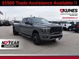 2026 Ram 3500 photo 1
