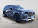 2026 Mazda CX-70 photo 3