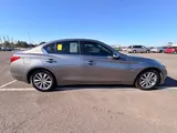 2017 INFINITI Q50 photo 6