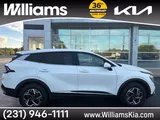2023 Kia Sportage photo 1
