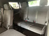 2026 Chevrolet Tahoe photo 17