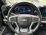 2024 Chevrolet Silverado 1500 photo 16