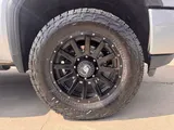 2020 GMC Sierra 3500HD photo 11