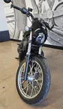 2026 Harley-Davidson® Nightster Special photo 4