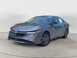 2027 Nissan Sentra photo 3