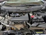 2017 Nissan Rogue photo 19