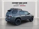 2020 Toyota 4Runner photo 9