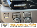 2026 Chevrolet Silverado 1500 photo 27