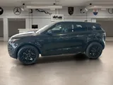2020 Land Rover Range Rover Evoque photo 2