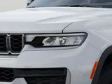 2026 Jeep Grand Cherokee photo 10