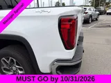 2026 GMC Sierra 1500 photo 55