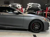 2017 Mercedes-Benz S-Class photo 8