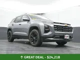2025 Chevrolet Equinox photo 48